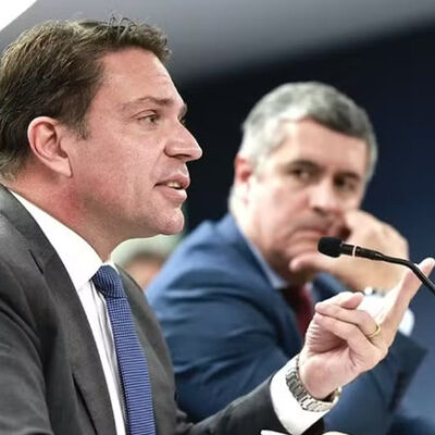 Foragido nos Estados Unidos, Alexandre Ramagem é interrogado por vídeo no STF