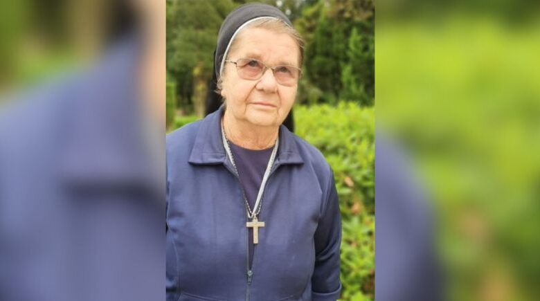 Homem é preso após matar freira em convento no interior do Paraná