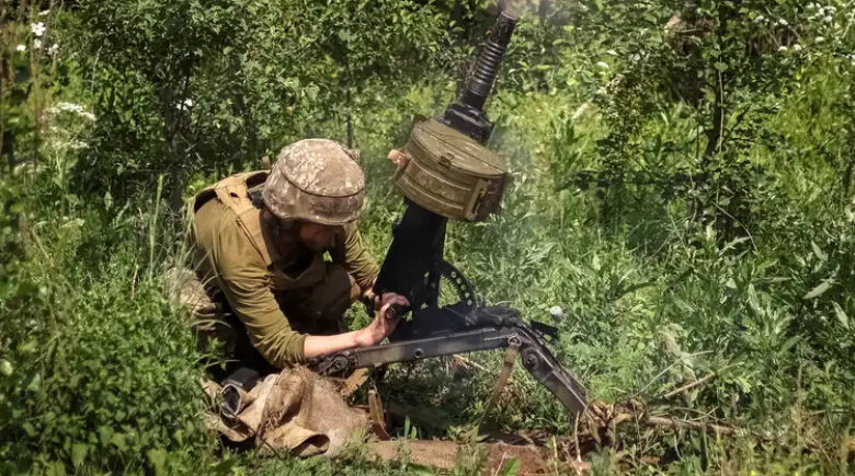 Itamaraty confirma 22 brasileiros mortos e 44 desaparecidos na Ucrânia