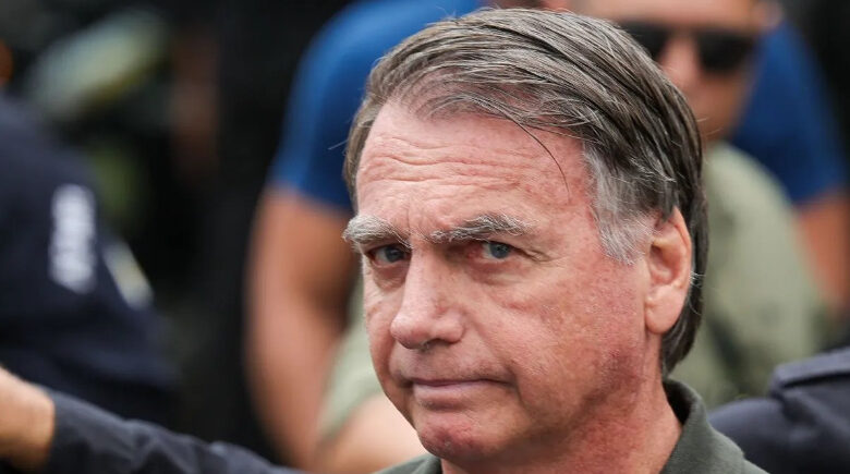 Bolsonaro violou o respeito à dignidade humana, segundo Ministério Público Militar