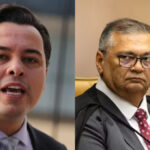 Advogado é acionado no STF após publicar vídeo antigo de Flávio Dino ‘fazendo o L’