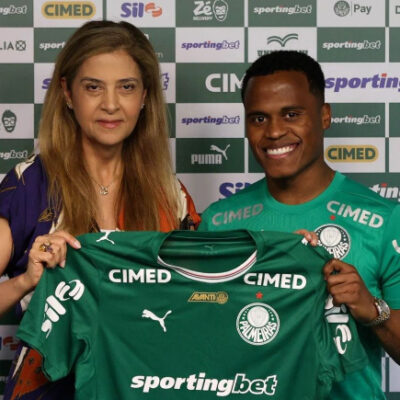 Arias revela que recusou proposta do Flamengo por respeito ao Fluminense