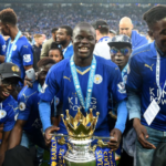 Campeão da Premier League, Leicester luta contra queda à 3ª divisão inglesa