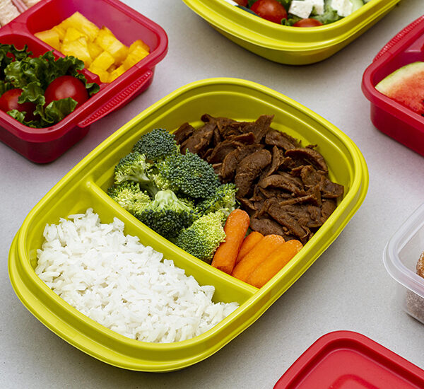 7 dicas para montar uma lancheira saudável e prática