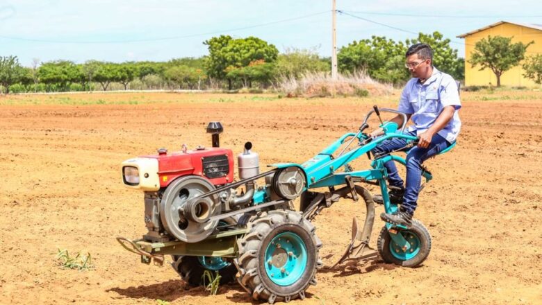 Governo do Estado apresenta resultados dos investimentos nas áreas do desenvolvimento rural nesta quinta (12)