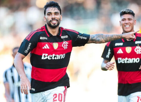 Flamengo x Lanús: saiba onde assistir ao vivo, horário e escalações