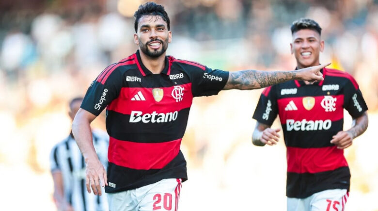 Flamengo x Lanús: saiba onde assistir ao vivo, horário e escalações