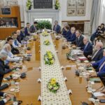 Brasil e Índia fecham oito acordos e Lula celebra parceria estratégica