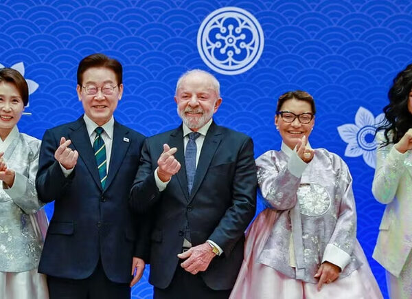 Lula inclui reunião de última hora com membros do Brics nos Emirados Árabes