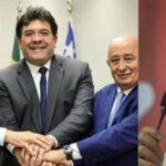 PT Nacional confirma Marcelo Castro e Júlio César para o Senado no Piauí