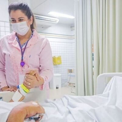 Sesapi lança projeto para fortalecer a integração dos cuidados paliativos na rede pública de saúde na terça (24)