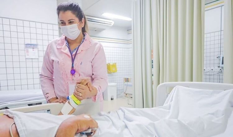 Sesapi lança projeto para fortalecer a integração dos cuidados paliativos na rede pública de saúde na terça (24)