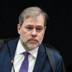 Senado recebe novos pedidos de impeachment contra ministro Dias Toffoli