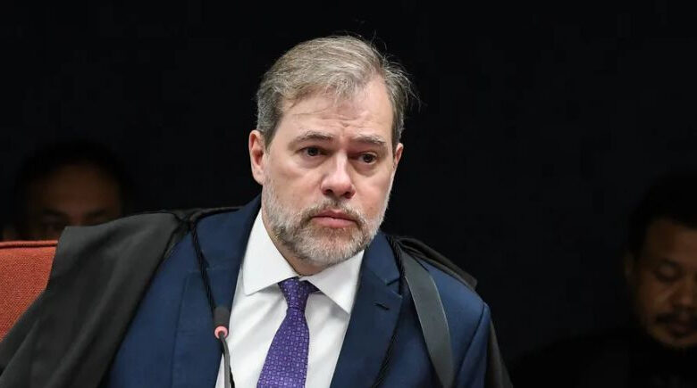 Senado recebe novos pedidos de impeachment contra ministro Dias Toffoli