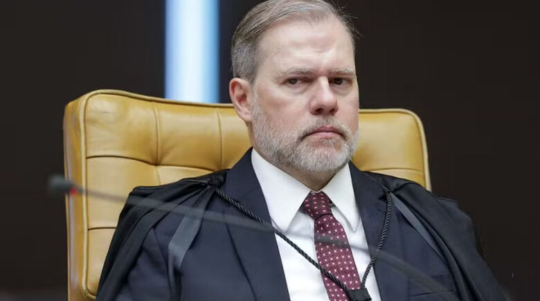 Ministro Dias Toffoli deixa relatoria do caso Master no STF