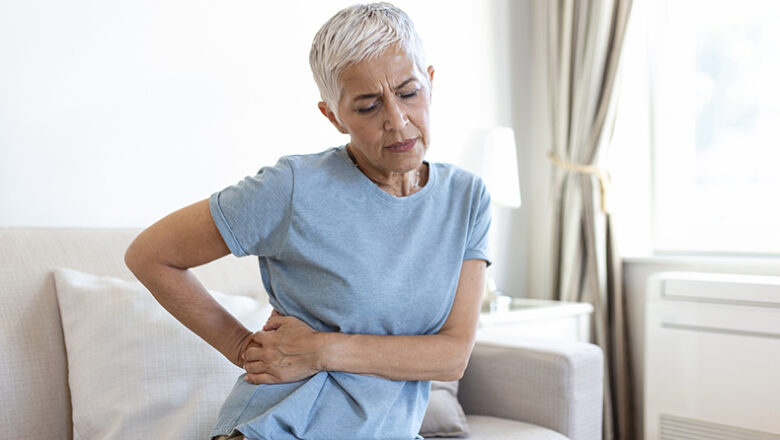 Dor na coluna lidera ranking de licenças médicas no Brasil em 2025