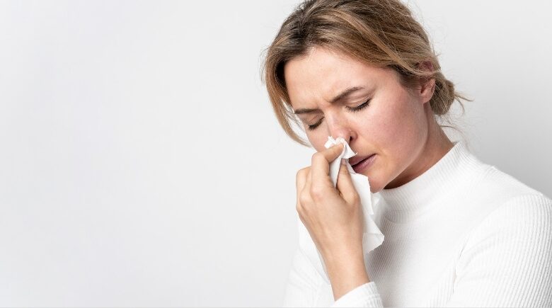 Nariz entupido e alergia na chuva? Veja como aliviar os sintomas e se prevenir