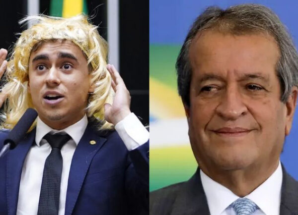 Deputado Nikolas Ferreira ameaça deixar PL; entenda