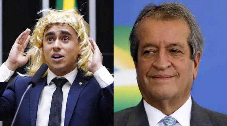 Deputado Nikolas Ferreira ameaça deixar PL; entenda