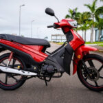 Novas regras para ciclomotores entram em vigor e alteram exigências para circulação