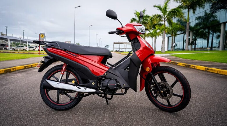 Novas regras para ciclomotores entram em vigor e alteram exigências para circulação