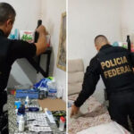 Suspeitos de dopar mulheres e compartilhar vídeos de abusos são alvos de operação