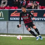 Botafogo negocia contratação de Paulo Henrique para a lateral esquerda