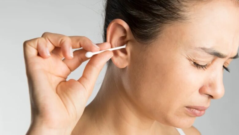 Cotonete faz bem ou mal para o ouvido? Veja o que diz a especialista sobre o uso