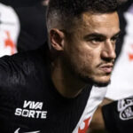 Neymar reage ao desabafo de Coutinho sobre saída do Vasco; veja o que ele disse