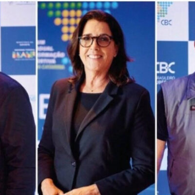 Piauí receberá fórum esportivo com Magic Paula, Lars Grael e André Heller