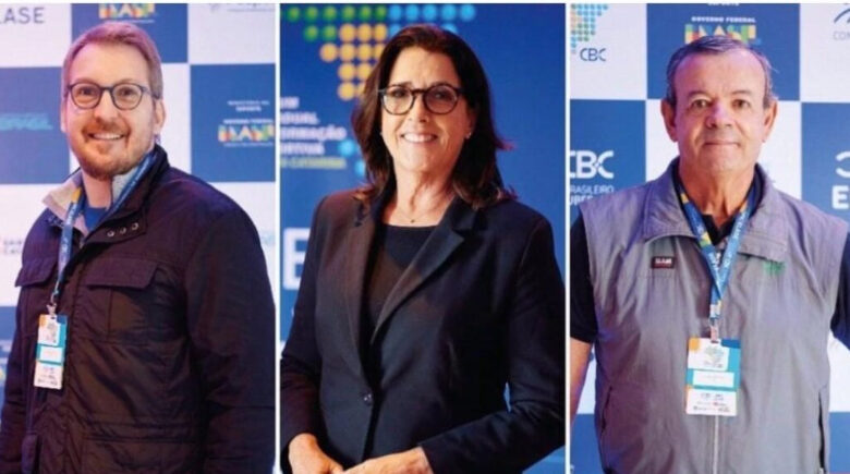 Piauí receberá fórum esportivo com Magic Paula, Lars Grael e André Heller