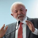 Lula manda recado a Trump após nova tarifa: “Não queremos nova Guerra Fria”