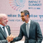 Lula destaca a dualidade da IA e defende regulamentação das big techs