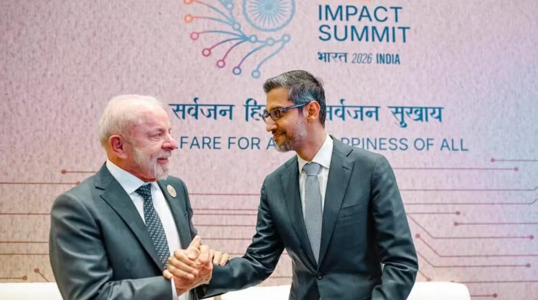 Lula destaca a dualidade da IA e defende regulamentação das big techs