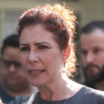 Moraes arquiva investigação contra Zambelli por obstrução e coação