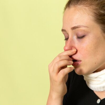 7 cuidados para prevenir crises de rinite nos dias de calor