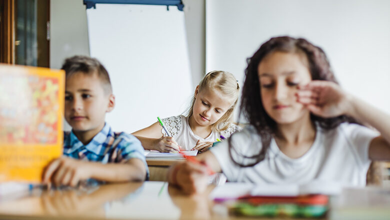 Como estimular crianças e adolescentes no começo do novo ano letivo