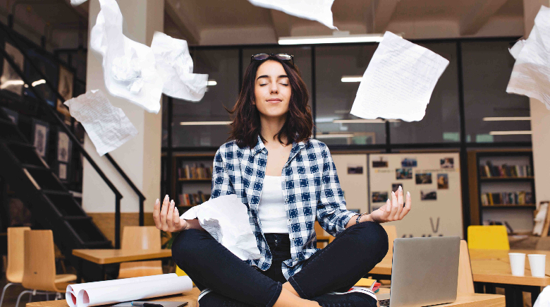 Nova regra de segurança do trabalho exige atenção à saúde mental