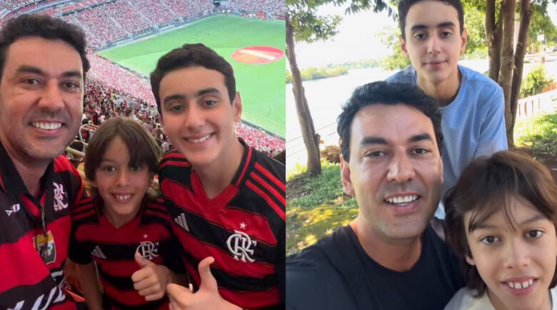 Secretário de prefeitura mata os dois filhos e tira a própria vida em Goiás