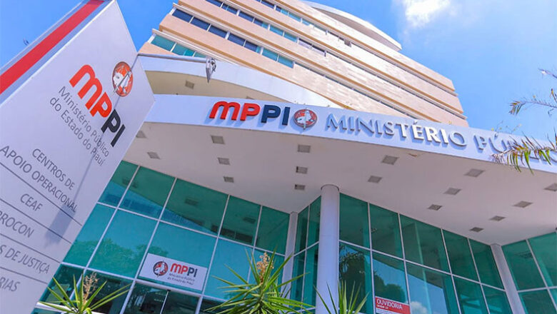 MPPI define atribuições de novas promotorias com foco no combate ao crime