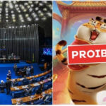 Senado aprova projeto que proíbe publicidade de bets em todo o Brasil