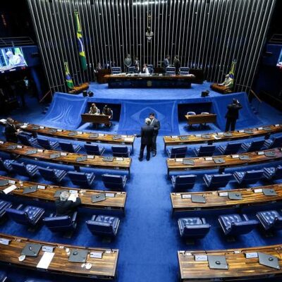 Eleições de 2026 terão corrida estratégica pelo controle do Senado
