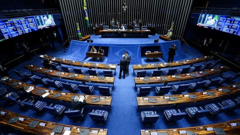 Eleições de 2026 terão corrida estratégica pelo controle do Senado