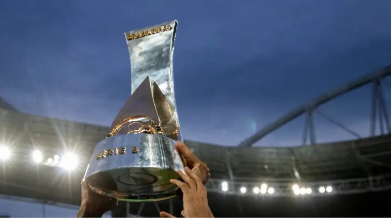 Brasileirão Série B: Confira partidas e datas dos novos playoffs de acesso