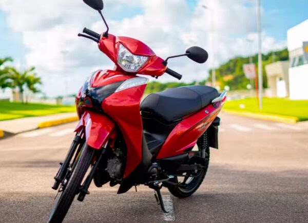 Shineray é investigada após ser acusada de produzir motos irregulares no Brasil