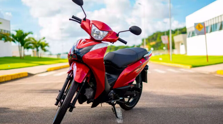 Shineray é investigada após ser acusada de produzir motos irregulares no Brasil