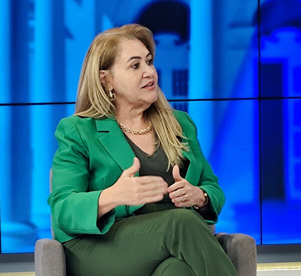 Piauí amplia prevenção às drogas em 16% e alcança 67 mil pessoas, diz gestora