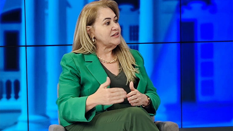 Piauí amplia prevenção às drogas em 16% e alcança 67 mil pessoas, diz gestora