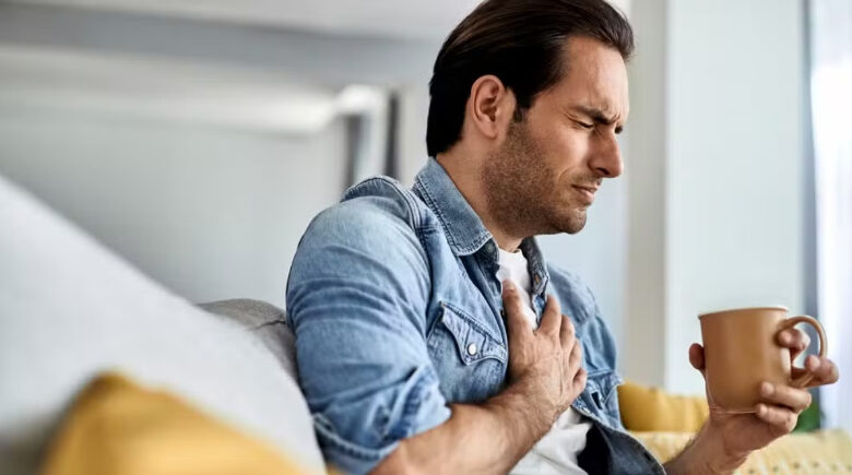 Doenças do coração atingem homens até 10 anos antes das mulheres; risco aumenta a partir dos 35