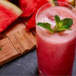 Carnaval intenso? Descubra o suco “cura ressaca” que ajuda a reidratar e na recuperação pós festas